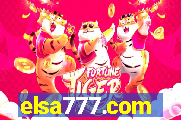 elsa777.com