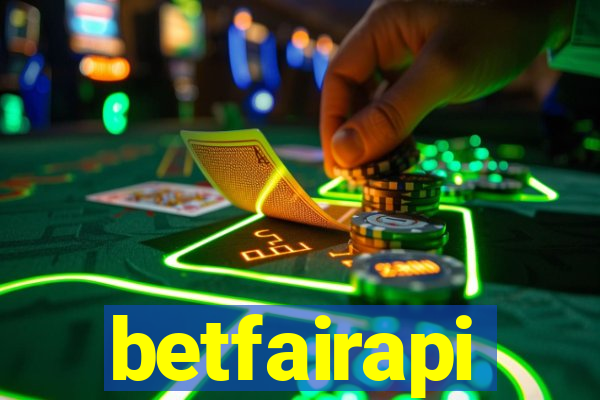 betfairapi