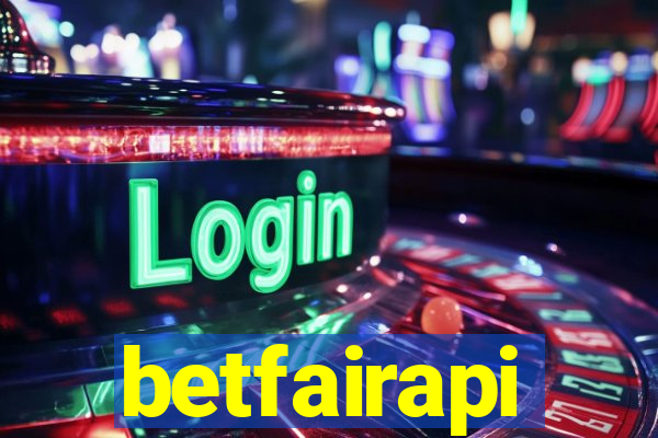 betfairapi