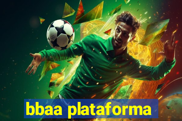 bbaa plataforma