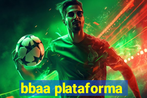 bbaa plataforma
