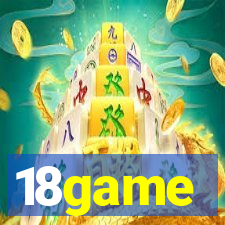 18game