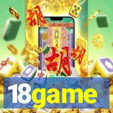 18game