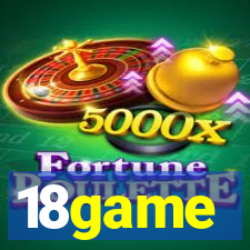 18game