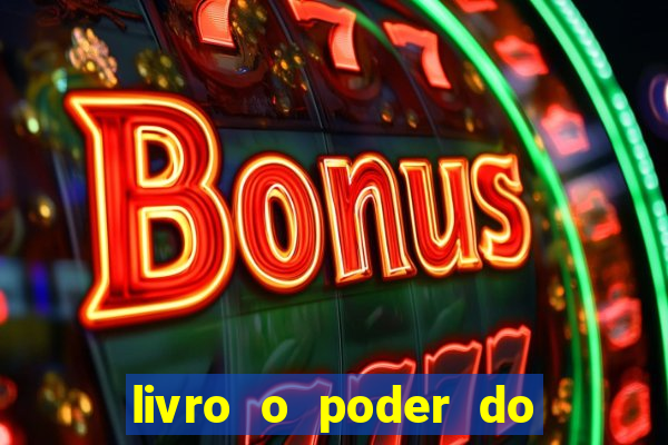 livro o poder do agora pdf