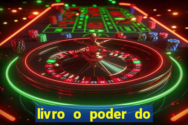 livro o poder do agora pdf
