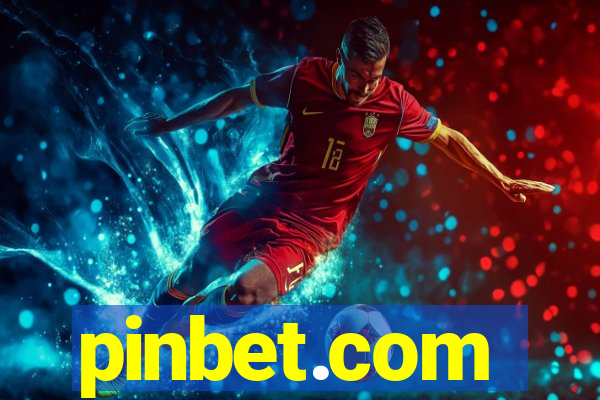 pinbet.com