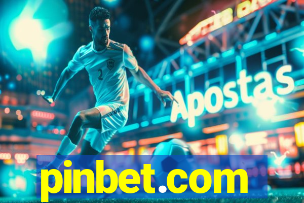 pinbet.com