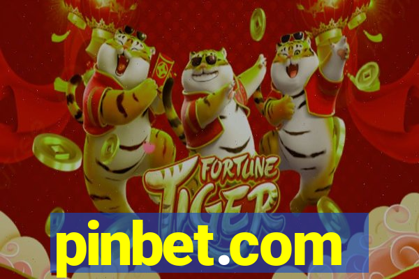 pinbet.com