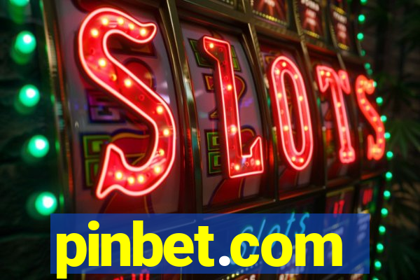 pinbet.com