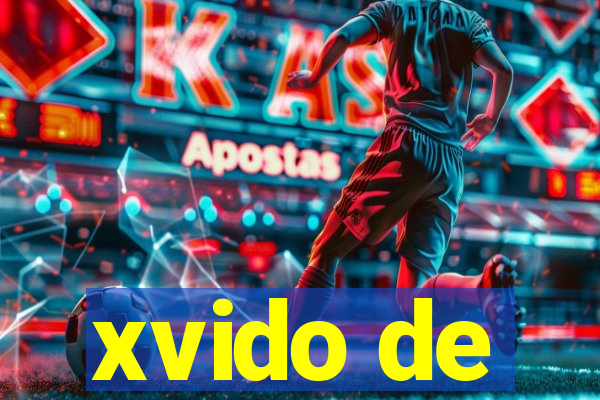 xvido de