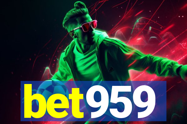 bet959