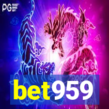 bet959