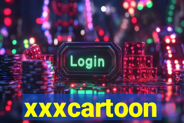 xxxcartoon