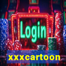 xxxcartoon