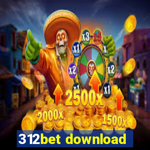 312bet download