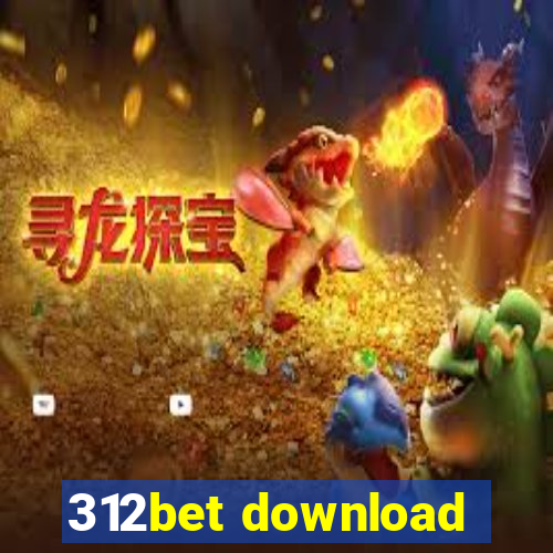 312bet download