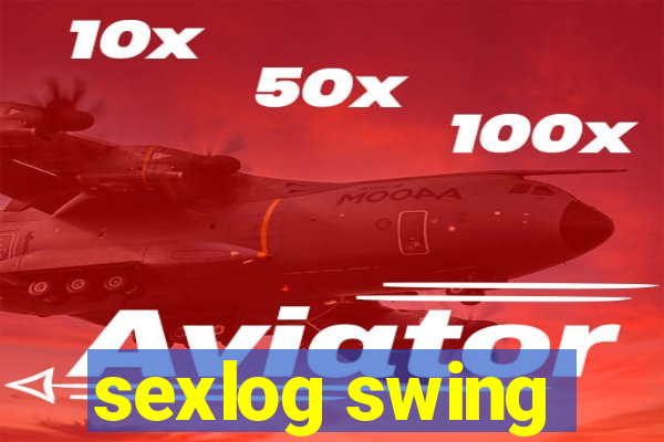 sexlog swing