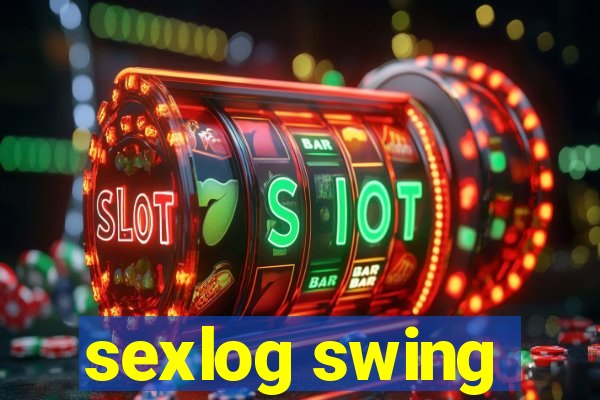 sexlog swing