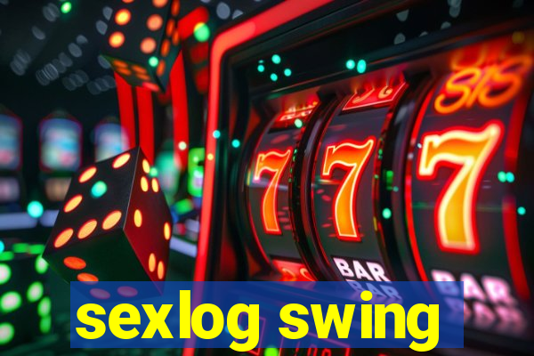 sexlog swing