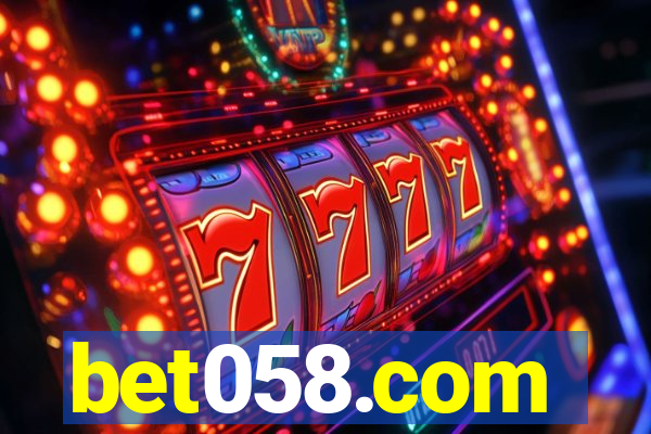 bet058.com