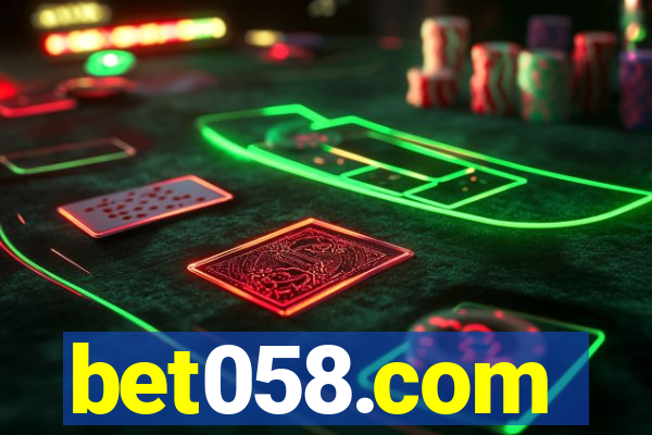bet058.com