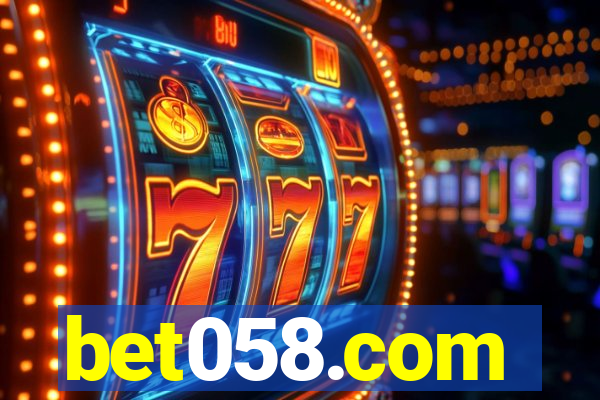 bet058.com