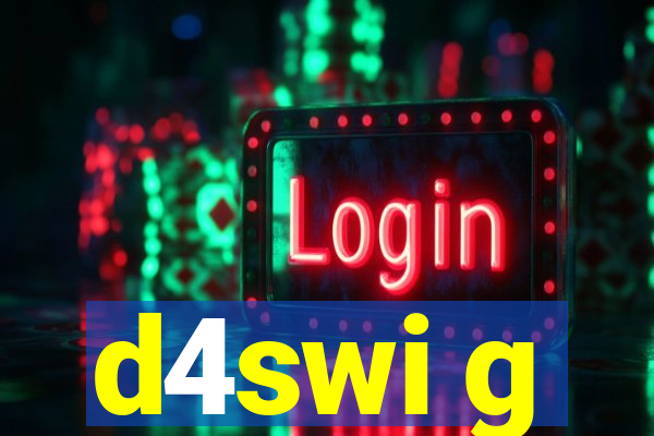 d4swi g