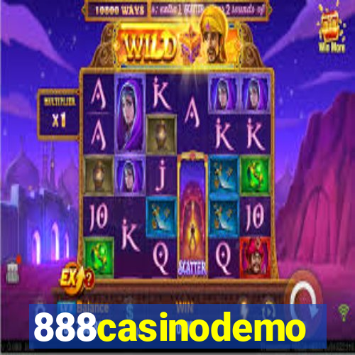 888casinodemo