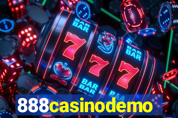 888casinodemo