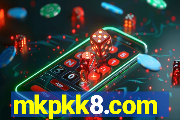 mkpkk8.com