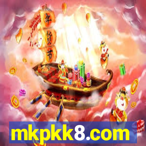 mkpkk8.com
