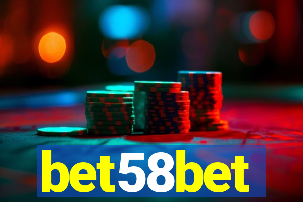 bet58bet