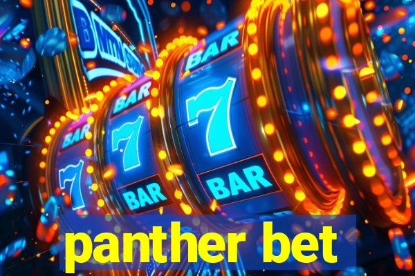 panther bet