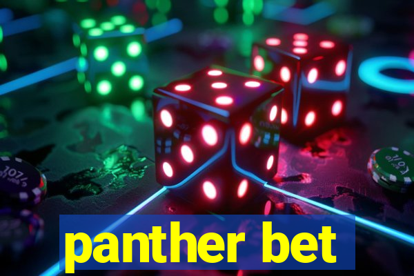panther bet