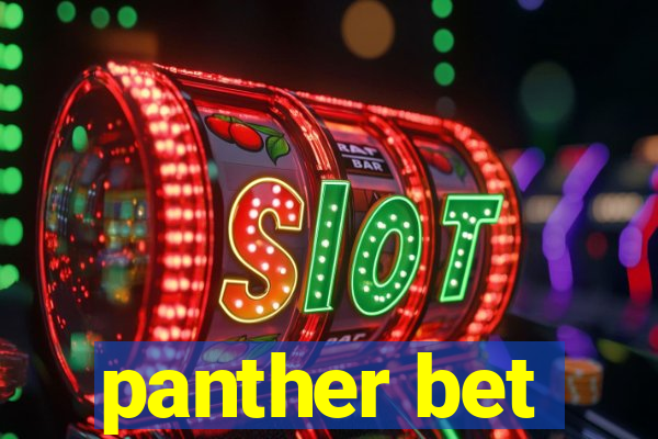 panther bet