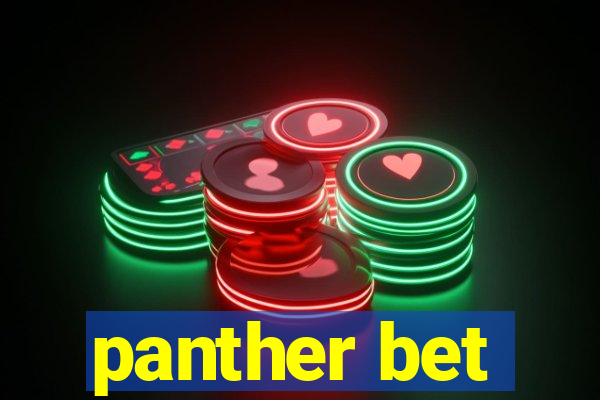 panther bet