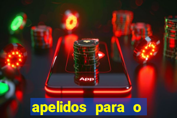 apelidos para o nome ryan