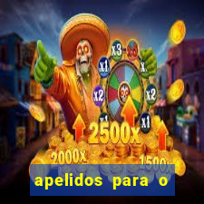 apelidos para o nome ryan