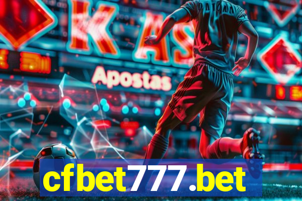 cfbet777.bet