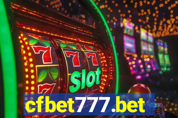 cfbet777.bet