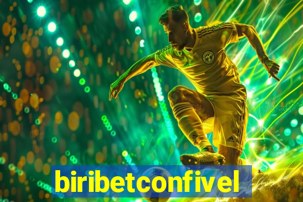 biribetconfivel