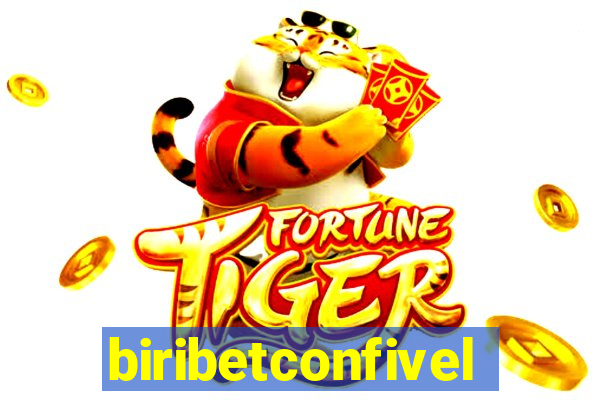 biribetconfivel