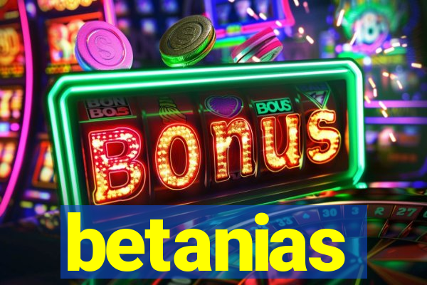 betanias