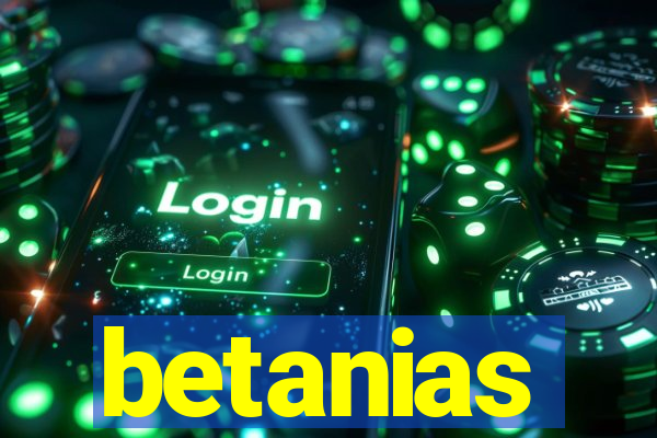 betanias