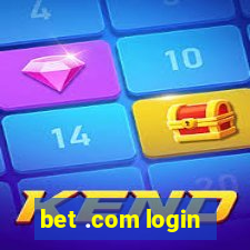 bet .com login