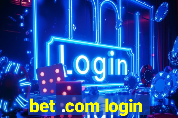 bet .com login
