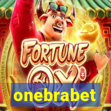 onebrabet