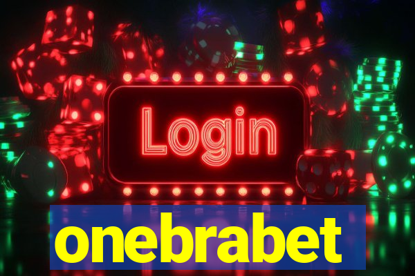 onebrabet