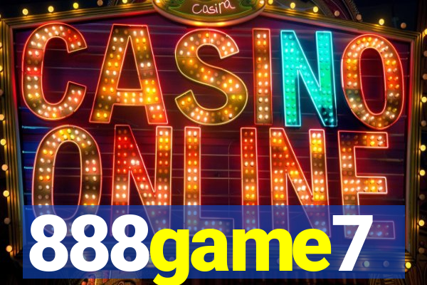 888game7